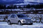 Mercedes-Benz ML-Class 2006 года
